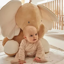 Discount Peluche géante Bali, Moka & Snow (80 cm) Grande Peluche (60 Cm Et +)