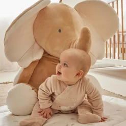 Discount Peluche géante Bali, Moka & Snow (80 cm) Grande Peluche (60 Cm Et +)