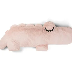 Online Peluche géante Croco rose (100 cm) Grande Peluche (60 Cm Et +)