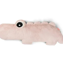 Online Peluche géante Croco rose (100 cm) Grande Peluche (60 Cm Et +)