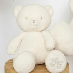Clearance Peluche géante Gaston l'ourson (60 cm) Grande Peluche (60 Cm Et +)