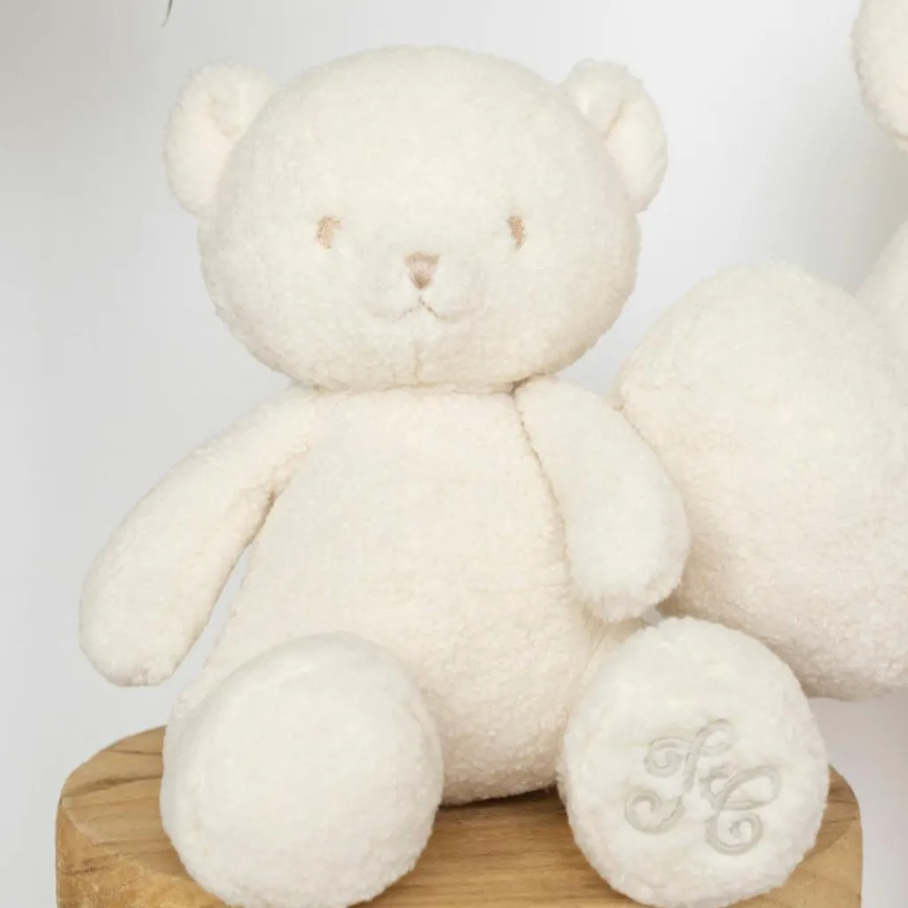 Clearance Peluche géante Gaston l'ourson (60 cm) Grande Peluche (60 Cm Et +)
