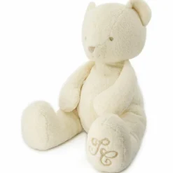 Clearance Peluche géante Gaston l'ourson (60 cm) Grande Peluche (60 Cm Et +)
