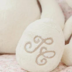 Clearance Peluche géante Gaston l'ourson (60 cm) Grande Peluche (60 Cm Et +)