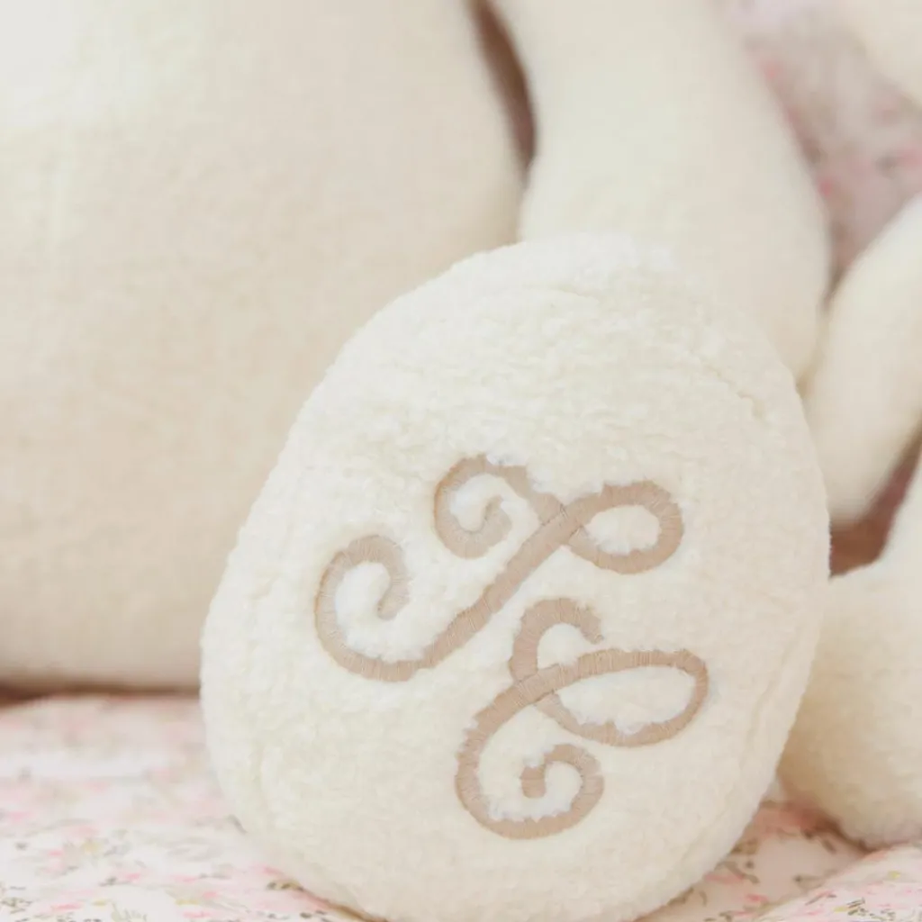 Clearance Peluche géante Gaston l'ourson (60 cm) Grande Peluche (60 Cm Et +)