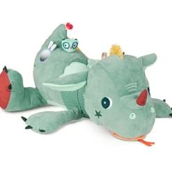 New Peluche géante range secrets Joe (75 cm) Grande Peluche (60 Cm Et +)