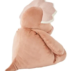 Clearance Peluche géante tricératops Popsie (80 cm) Grande Peluche (60 Cm Et +)