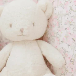 Outlet Peluche Gaston l'ourson (25 cm) Peluche Moyenne (20-59 Cm)