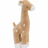 Clearance Peluche Girafe Biscuit (34 cm) Peluche Moyenne (20-59 Cm)