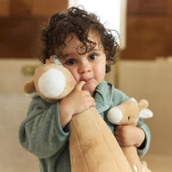 Clearance Peluche Girafe Biscuit (34 cm) Peluche Moyenne (20-59 Cm)