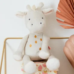Sale Peluche girafe Gigi (25 cm) Peluche Moyenne (20-59 Cm)