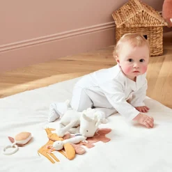 Sale Peluche girafe Gigi (25 cm) Peluche Moyenne (20-59 Cm)