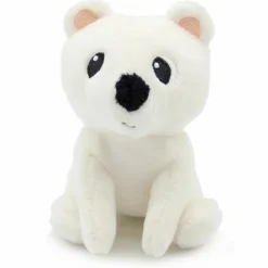 Hot Peluche Grobidou maman et bébé Les Ptipotos (31 cm) Peluche Moyenne (20-59 Cm)