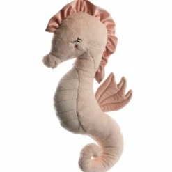 Outlet Peluche hippocampe Celia (45 cm) Peluche Moyenne (20-59 Cm)