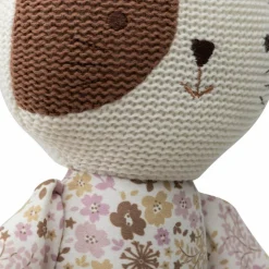 New Peluche Jill (40 cm) Poupée / Poupon