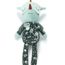 New Peluche Joe ami de la nuit (30 cm) Peluche Moyenne (20-59 Cm)