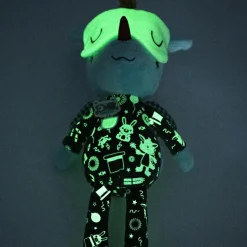 New Peluche Joe ami de la nuit (30 cm) Peluche Moyenne (20-59 Cm)