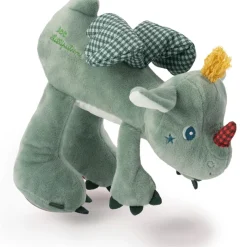 Peluche Joe s'envole (23 cm) Peluche Moyenne (20-59 Cm)