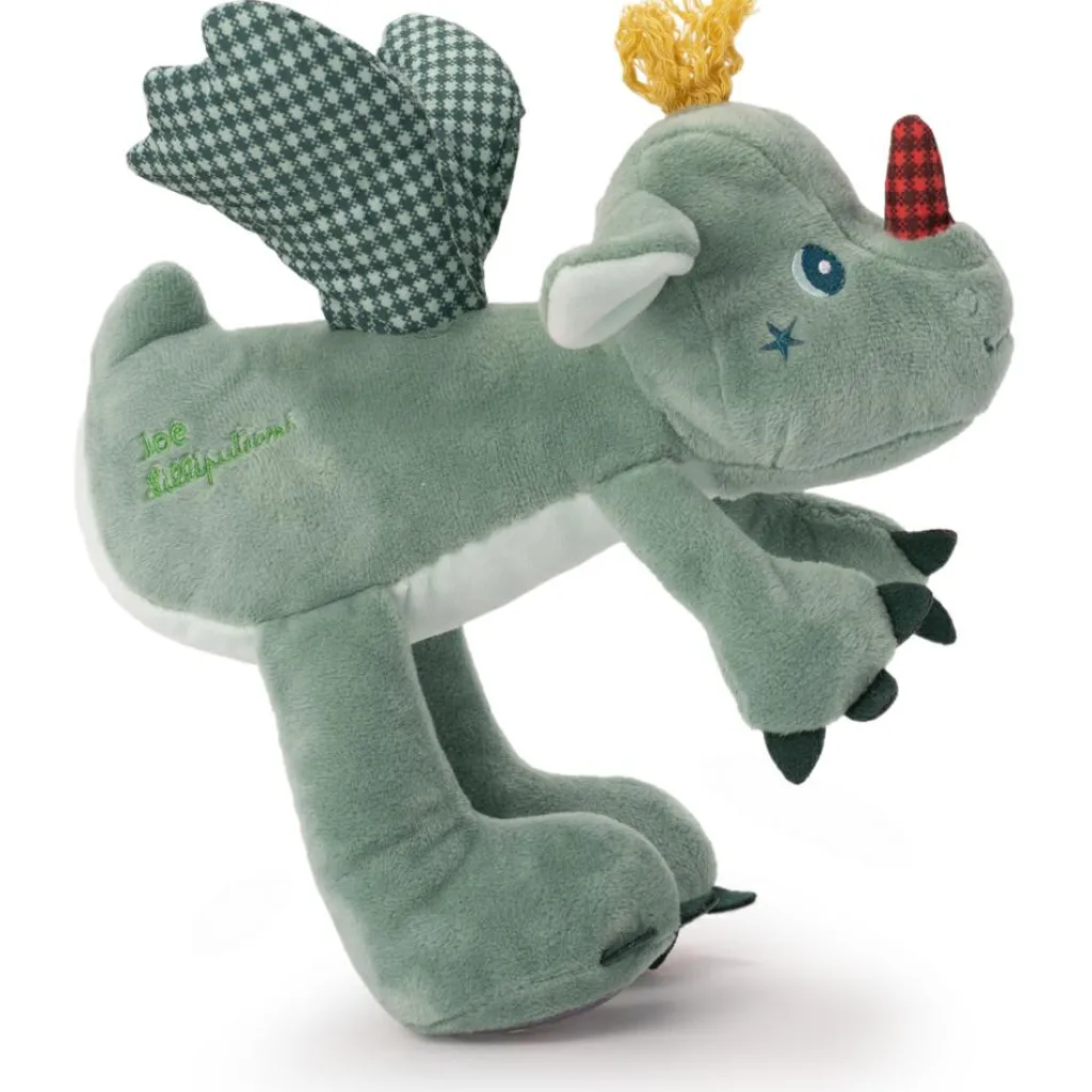 Peluche Joe s'envole (23 cm) Peluche Moyenne (20-59 Cm)