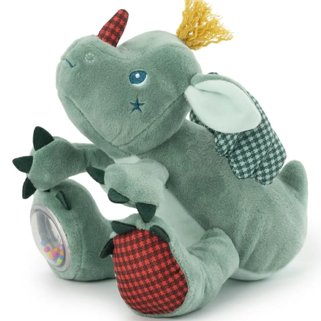 Peluche Joe s'envole (23 cm) Peluche Moyenne (20-59 Cm)