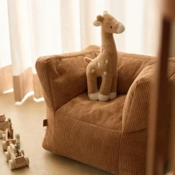 Online Peluche Jungle Jambo Giraffe Biscuit (52 cm) Peluche Moyenne (20-59 Cm)