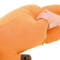 Peluche Konta le renard (53 cm) Peluche Moyenne (20-59 Cm)