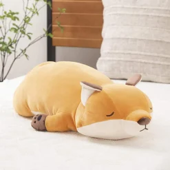 Peluche Konta le renard (53 cm) Peluche Moyenne (20-59 Cm)