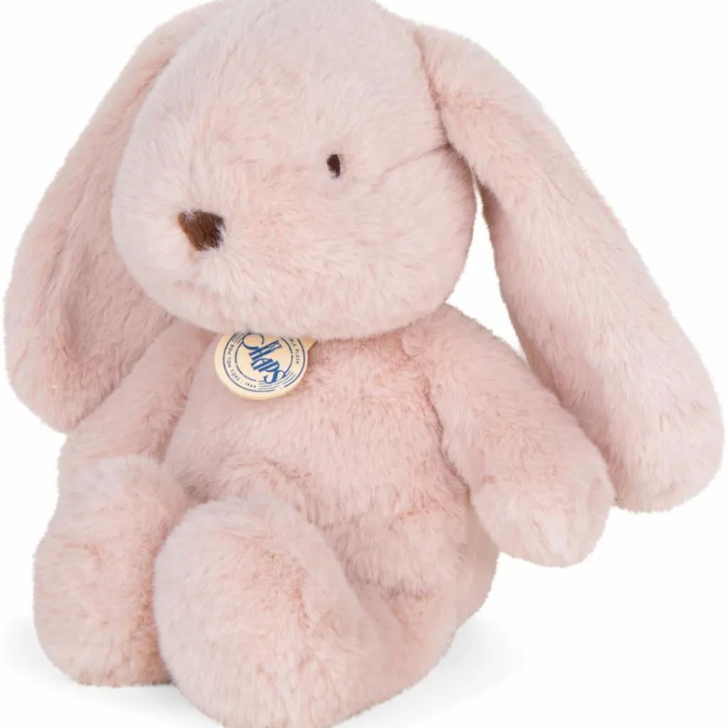 Best Peluche Lapin Bubbles Ballet Rose (23 cm) Peluche Moyenne (20-59 Cm)