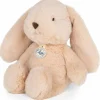 Clearance Peluche Lapin Bubbles Biscuit Beige (23 cm) Peluche Moyenne (20-59 Cm)