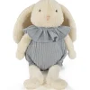 Hot Peluche lapin Cloud (34 cm) Peluche Moyenne (20-59 Cm)