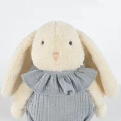 Hot Peluche lapin Cloud (34 cm) Peluche Moyenne (20-59 Cm)