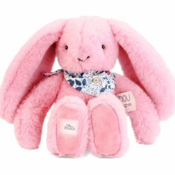 Hot Peluche Lapin Fleurette Grenadine (25 cm) Peluche Moyenne (20-59 Cm)