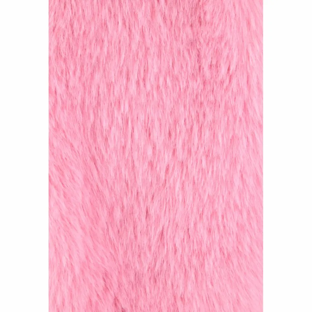 Peluche Lapin Fleurette Grenadine (50 cm) Peluche Moyenne (20-59 Cm)