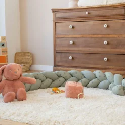 Hot Peluche Lapin Hop (45 cm) Peluche Moyenne (20-59 Cm)