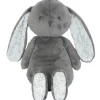 Peluche lapin Rêve étoilé (25 cm) Peluche Moyenne (20-59 Cm)