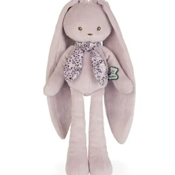 Hot Peluche Lapinoo pantin rose (35 cm) Peluche Moyenne (20-59 Cm)