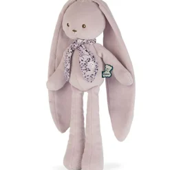 Hot Peluche Lapinoo pantin rose (35 cm) Peluche Moyenne (20-59 Cm)