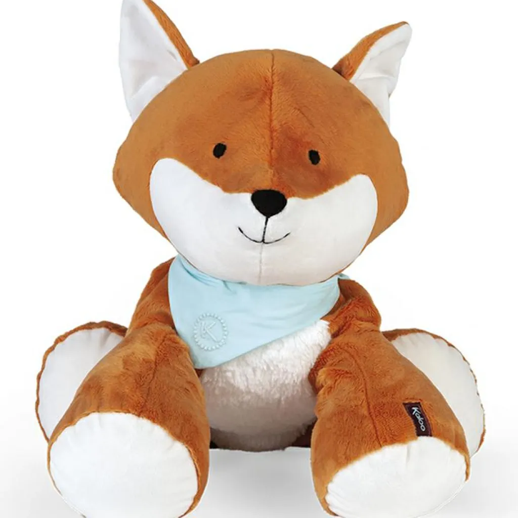 Online Peluche Les Amis renard paprika (45 cm) Peluche Moyenne (20-59 Cm)