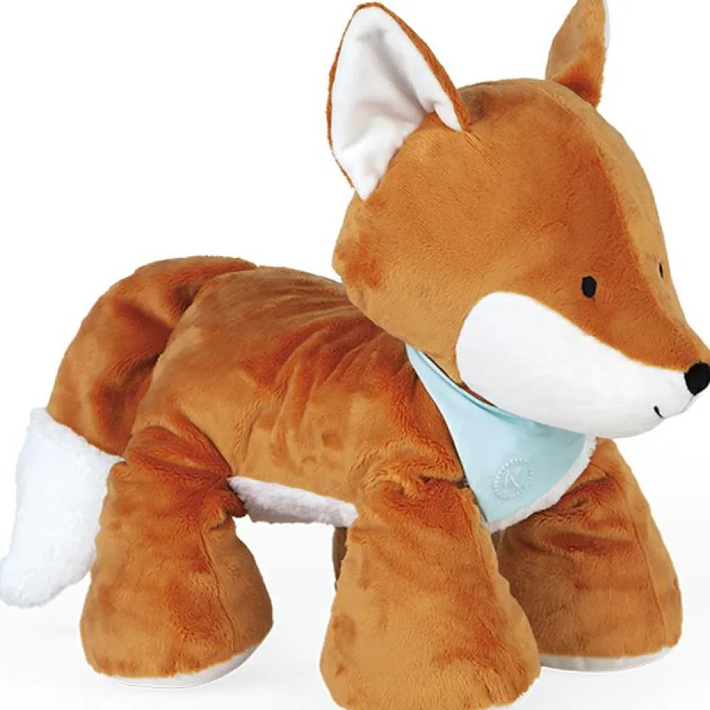 Online Peluche Les Amis renard paprika (45 cm) Peluche Moyenne (20-59 Cm)
