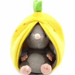 New Peluche Les Flipetz Rocket la souris-citron Petite Peluche (< 20 Cm)