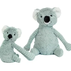 Sale Peluche Les Ptipotos Koala menthe (28 cm) Peluche Moyenne (20-59 Cm)
