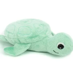 Sale Peluche Les Ptipotos Sauvenou maman et bébé tortue menthe (29 cm) Peluche Moyenne (20-59 Cm)