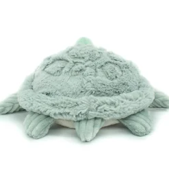 Sale Peluche Les Ptipotos Sauvenou maman et bébé tortue menthe (29 cm) Peluche Moyenne (20-59 Cm)
