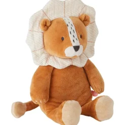 Online Peluche lion Babou (25 cm) Peluche Moyenne (20-59 Cm)