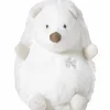 New Peluche Léon le hérisson écru (12 cm) Petite Peluche (< 20 Cm)