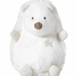 New Peluche Léon le hérisson écru (12 cm) Petite Peluche (< 20 Cm)