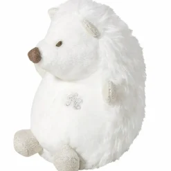 New Peluche Léon le hérisson écru (12 cm) Petite Peluche (< 20 Cm)