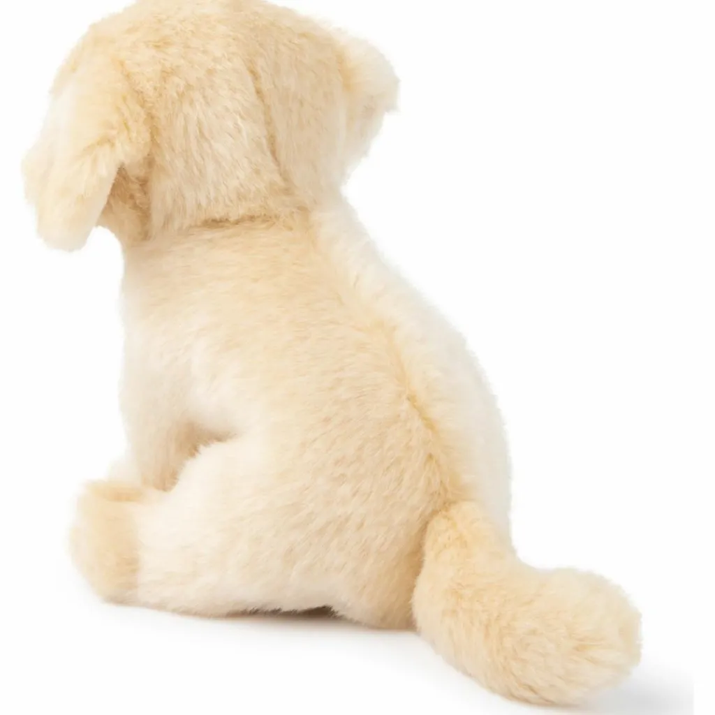 Discount Peluche Loulou le Labrador (20 cm) Petite Peluche (< 20 Cm)