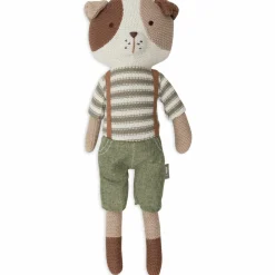 Outlet Peluche Mick (40 cm) Poupée / Poupon