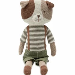 Outlet Peluche Mick (40 cm) Poupée / Poupon